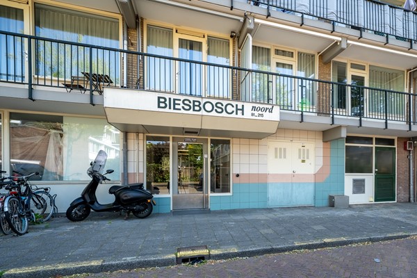 Medium property photo - Biesbosch 199, 1181 JC Amstelveen